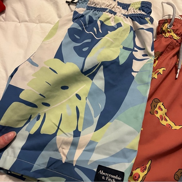 Boys swim trunks - Picture 2 of 7